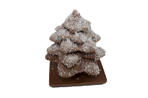 kerst 2015 - Chocovin Bonbons & Chocolade