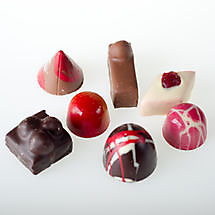 Zomers genieten - Chocovin Bonbons & Chocolade