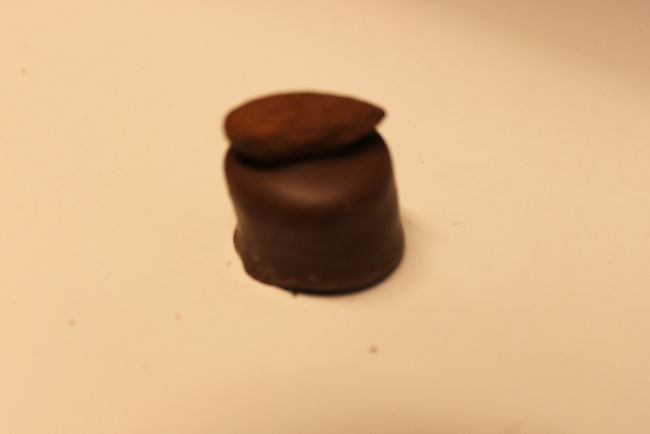 amandel marsepein - Chocovin Bonbons & Chocolade