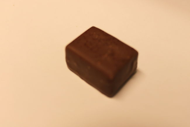 Tiramisu - Chocovin Bonbons & Chocolade