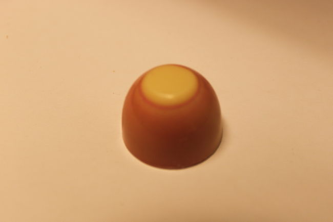 yoghurt limoncell - Chocovin Bonbons & Chocolade