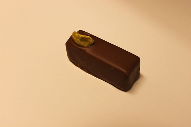 pistache - Chocovin Bonbons & Chocolade