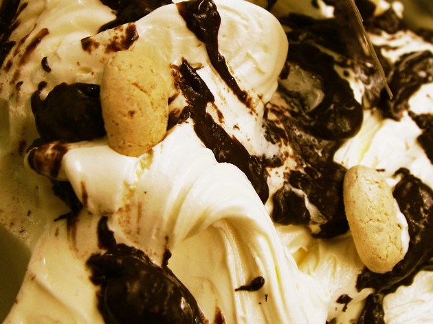 Zomerse temperaturen - Chocovin Bonbons & Chocolade Winschoten