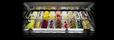 LENTE VOORJAAR IJS - Chocovin Bonbons & Chocolade Winschoten