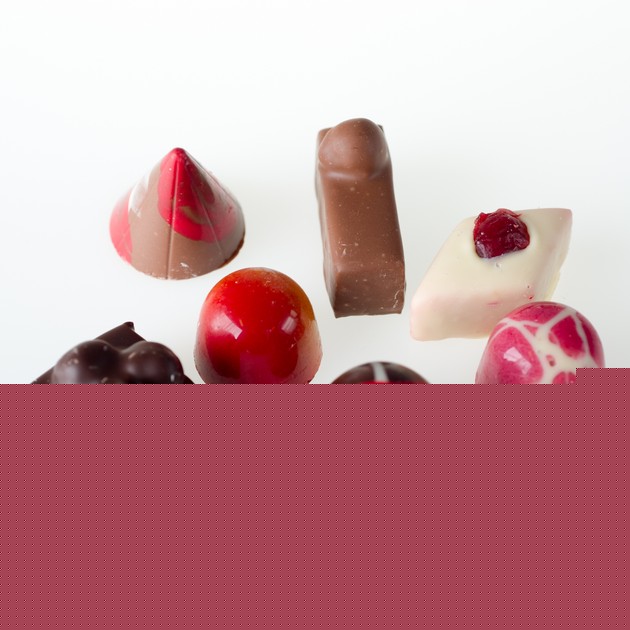 heerlijke bonbons bij Chocovin - Chocovin Bonbons & Chocolade Winschoten