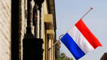 Nationale herdenking - Chocovin Bonbons & Chocolade Winschoten