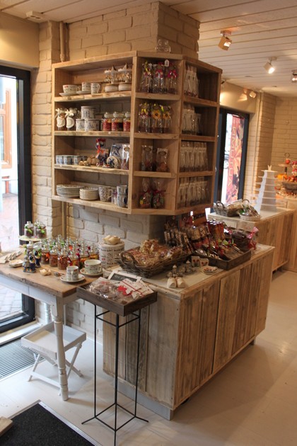 Verhuizing - Chocovin Bonbons & Chocolade Winschoten
