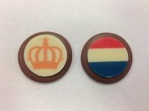 koningsdag 2015 - Chocovin Bonbons & Chocolade Winschoten
