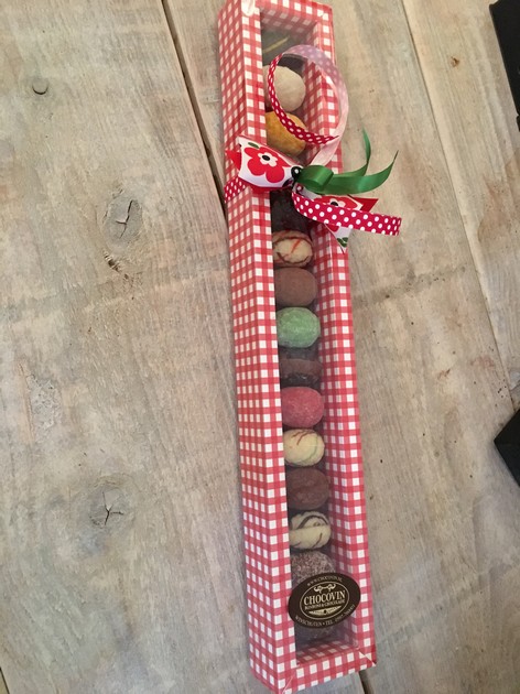 Paaseitjes - Chocovin Bonbons & Chocolade Winschoten