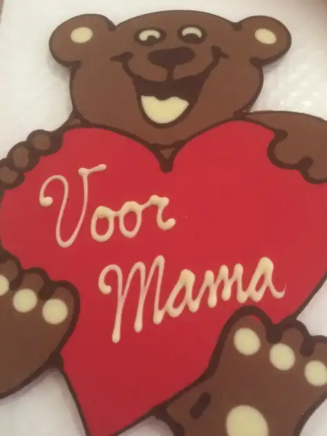 Moederdag - Chocovin Bonbons & Chocolade Winschoten