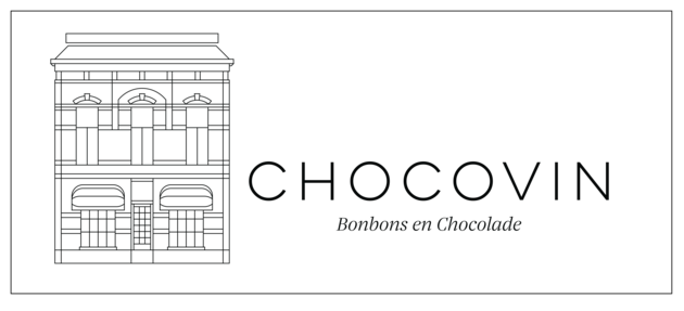 De lekkerste bonbons en chocolade, ook voor bedrijven - Chocovin Bonbons & Chocolade Winschoten
