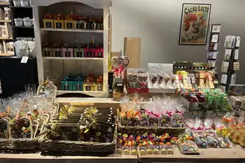 Over ons - Chocovin Bonbons & Chocolade Winschoten